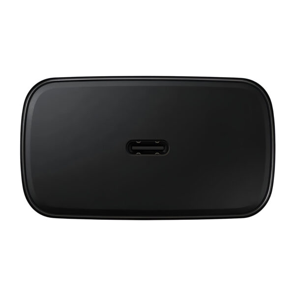 Samsung 25W Charger | Super Fast Charging | USB Type C Fast Charger and Original Cable - Image 3