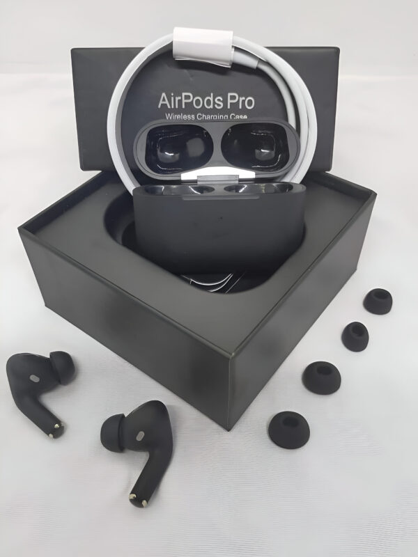 AirPods_Pro (2nd Generation) Wireless Earbuds, - Image 2