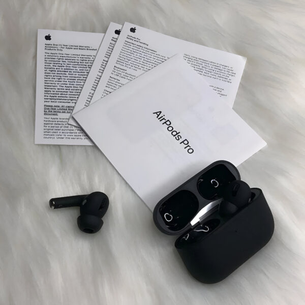 AirPods_Pro (2nd Generation) Wireless Earbuds, - Image 3