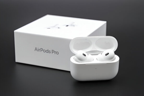 AirPods_Pro (2nd Generation) Wireless Earbuds, - Image 4
