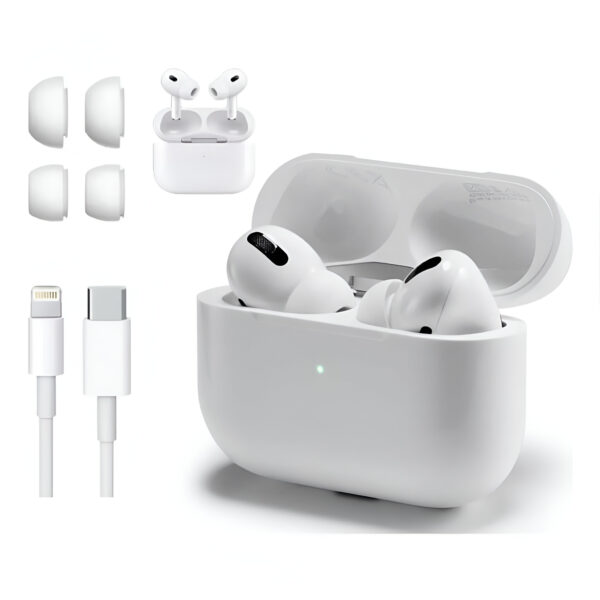 AirPods_Pro (2nd Generation) Wireless Earbuds,