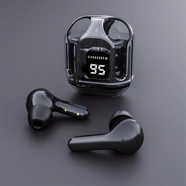 Headiset Air 31 Buds TWS Bluetooth 5.3 ENC Smart Touch Control - Image 3