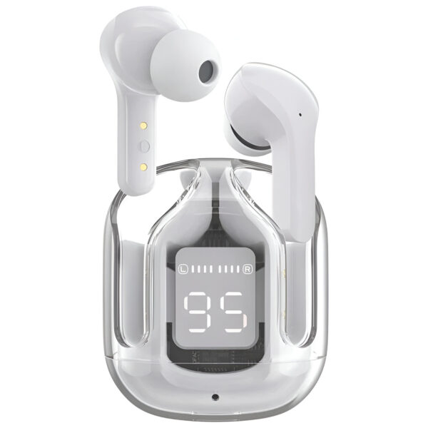 Headiset Air 31 Buds TWS Bluetooth 5.3 ENC Smart Touch Control - Image 4