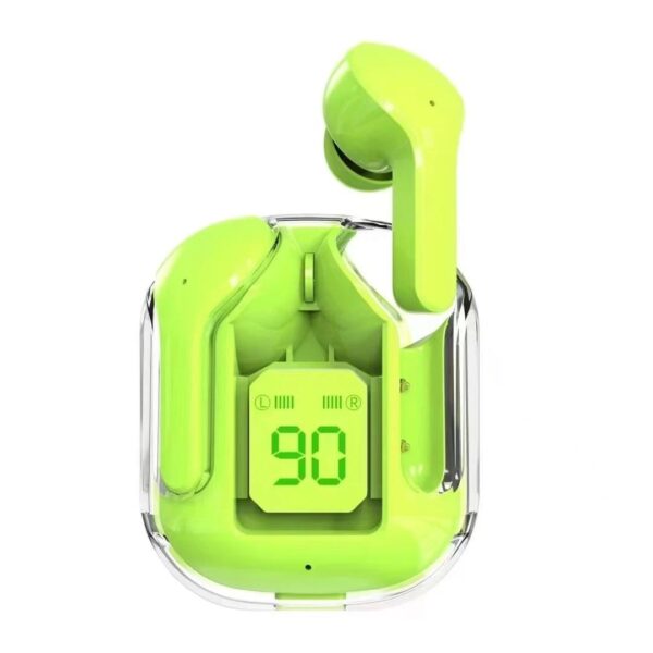 Headiset Air 31 Buds TWS Bluetooth 5.3 ENC Smart Touch Control - Image 2
